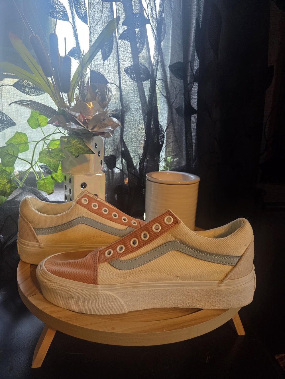 Vans Low-Top Sneakers